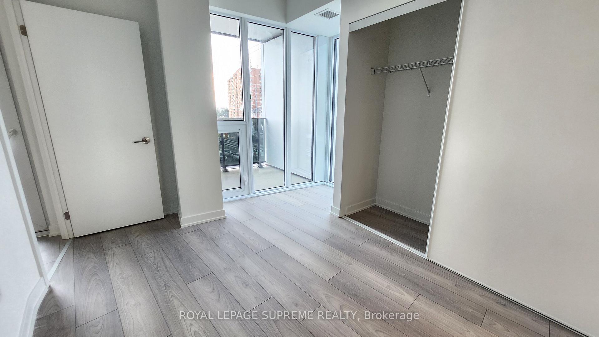 1 Fairview Road E 418