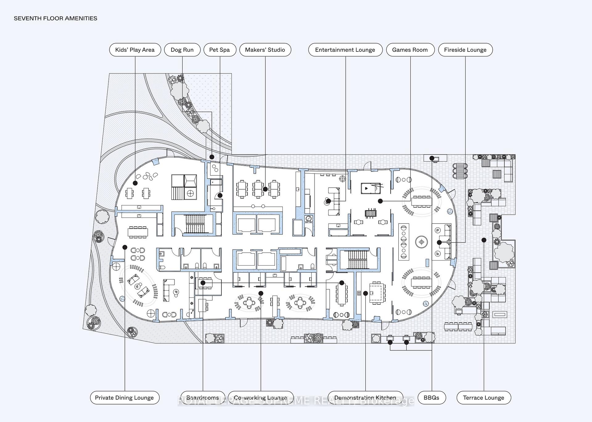 1 Fairview Road E 418