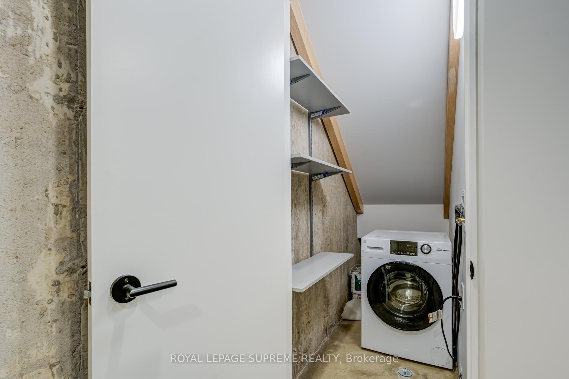 101 Bernice Crescent Garden