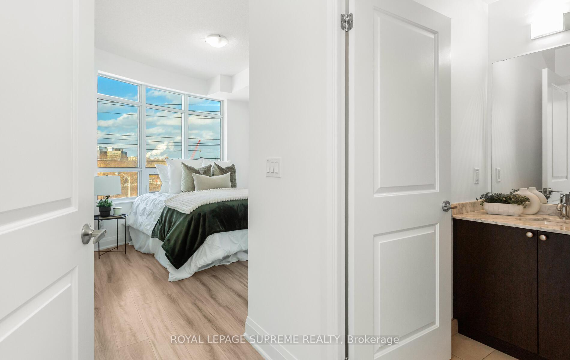 25 Fontenay Court 312