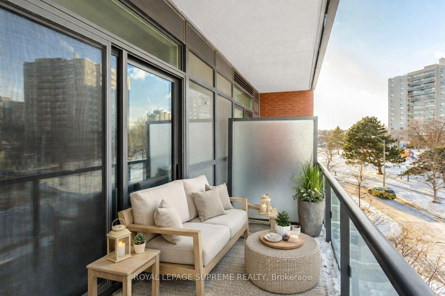 25 Fontenay Court 312