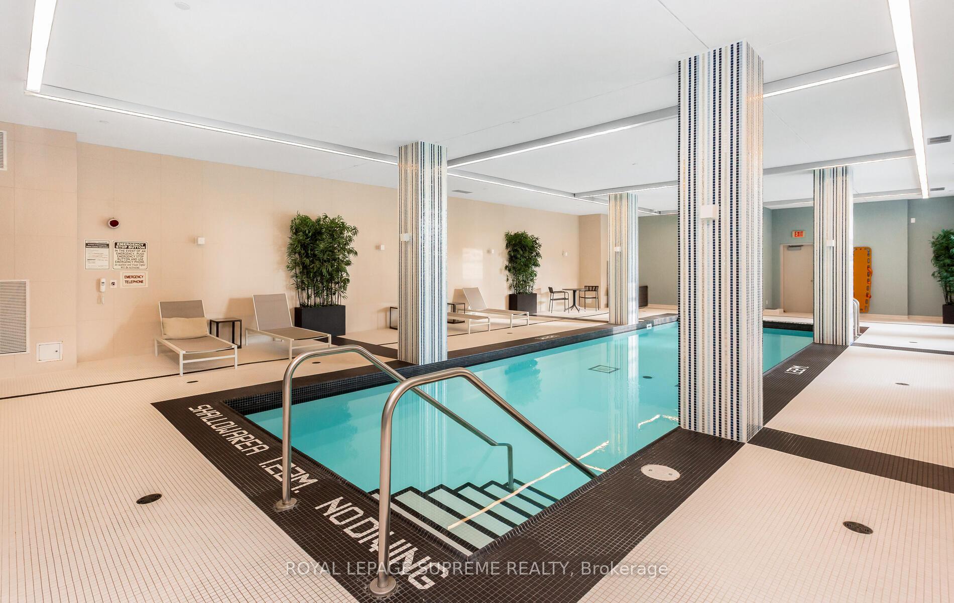 25 Fontenay Court 312