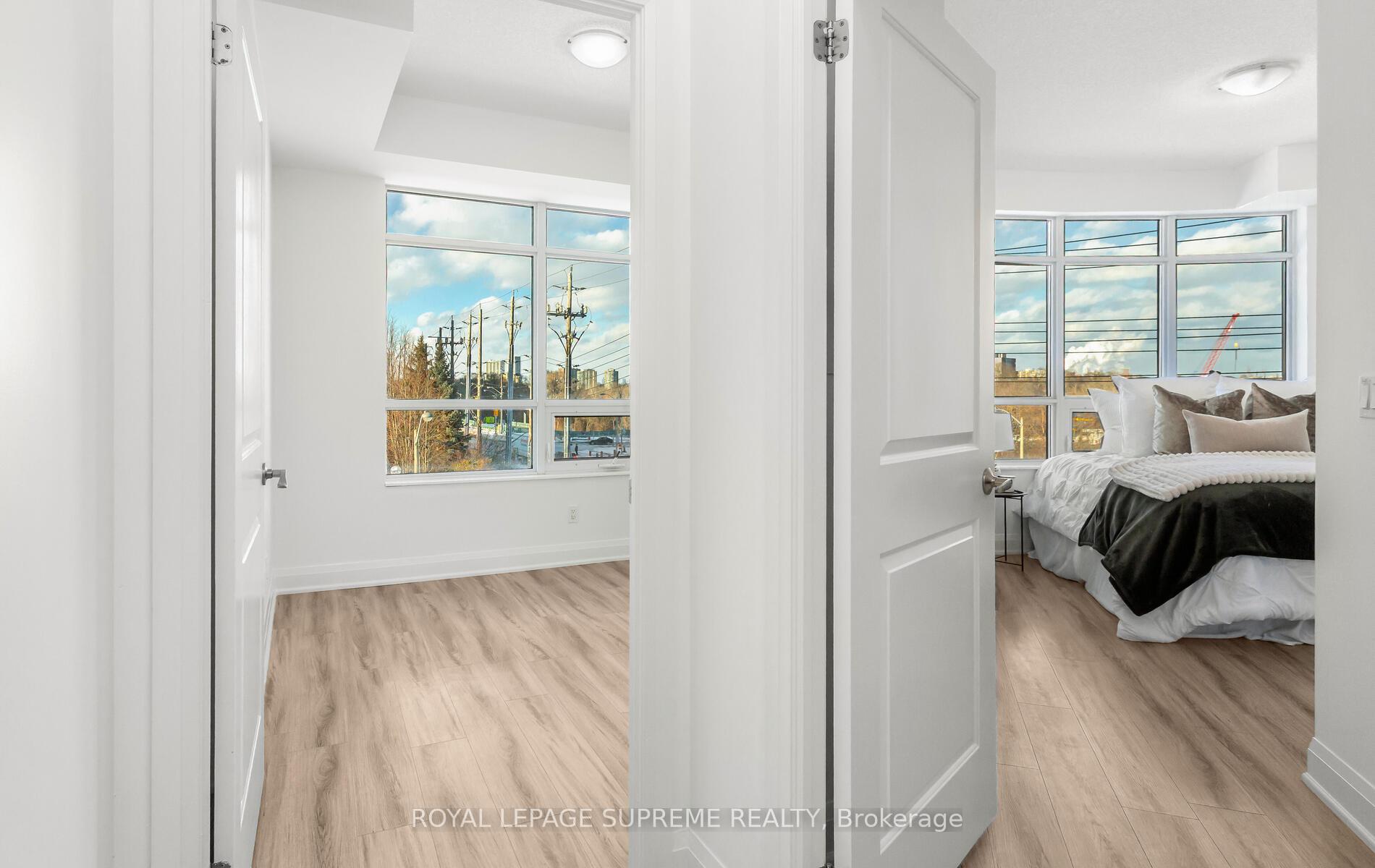 25 Fontenay Court 312