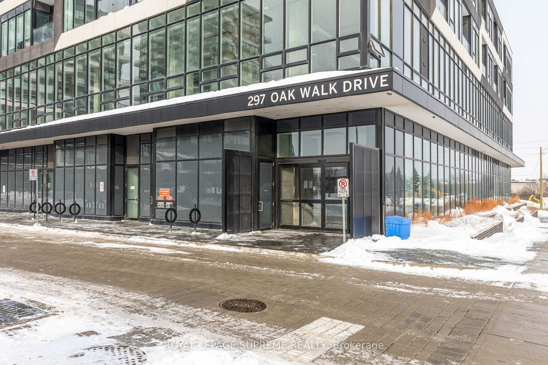 297 Oak Walk Drive 2010