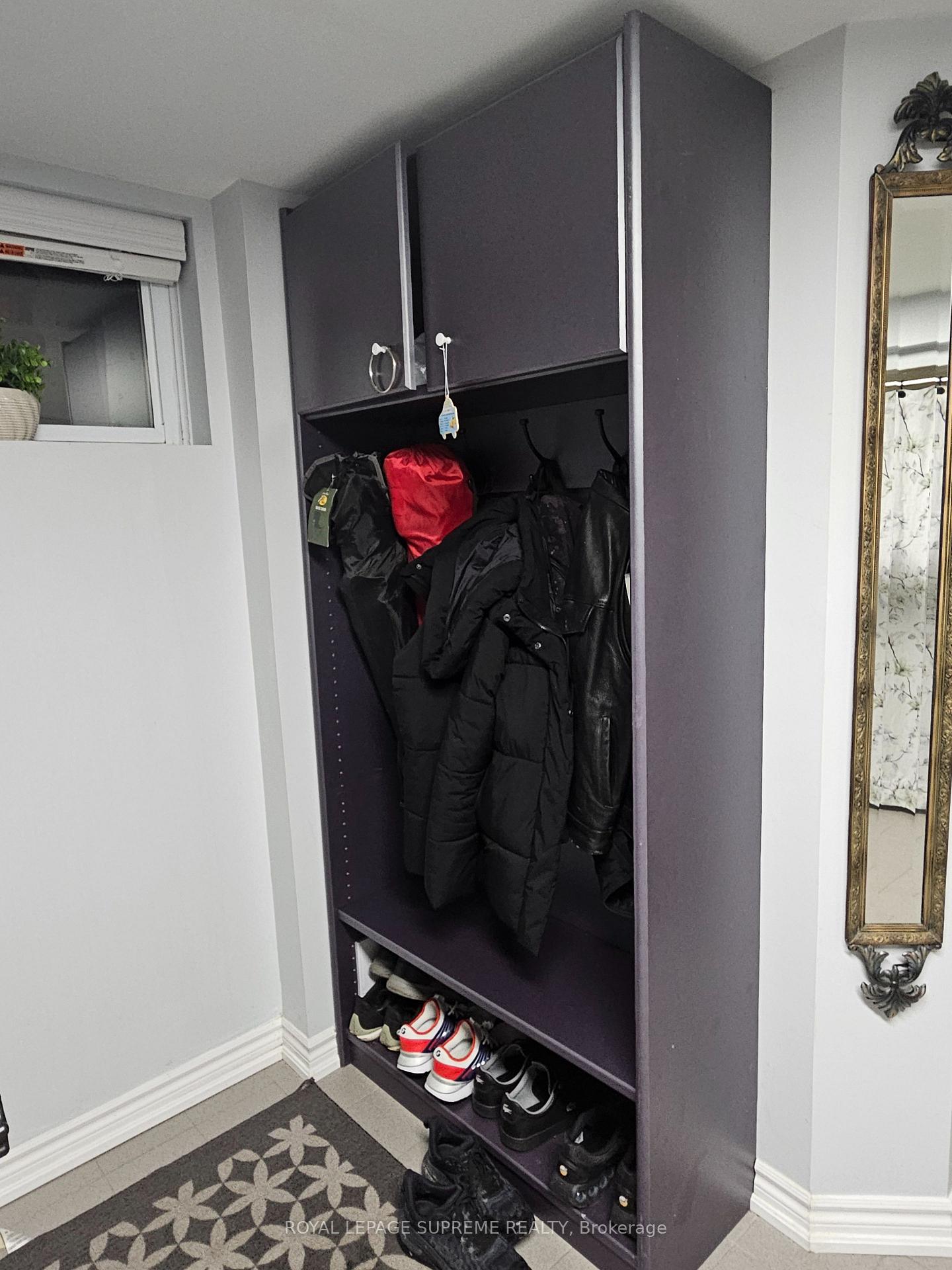 3489 Queenston Drive Basement apartment