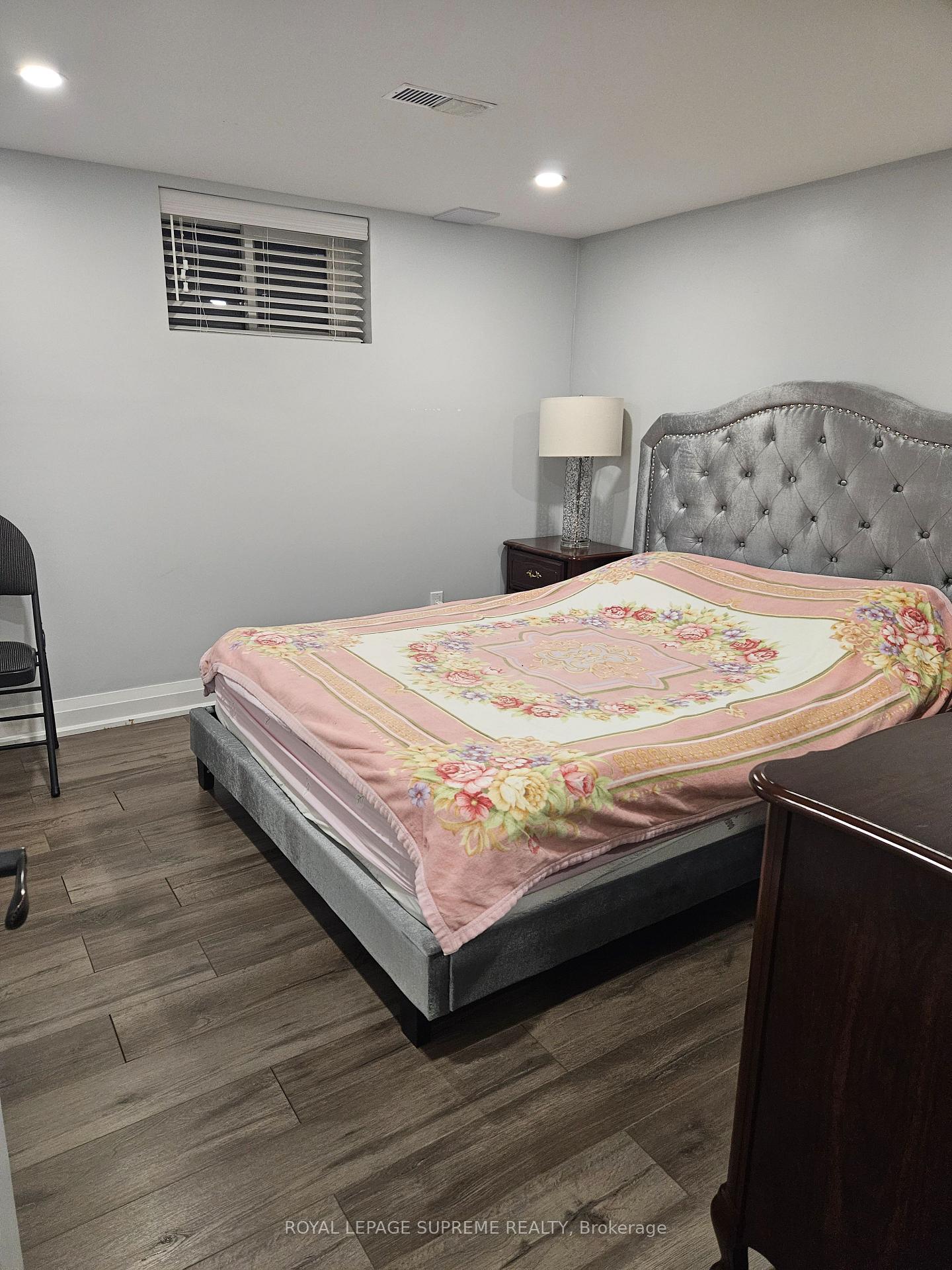 3489 Queenston Drive Basement apartment