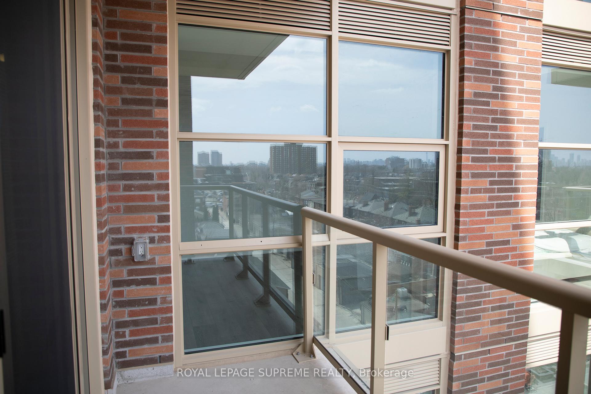 1787 St Clair Avenue W 704