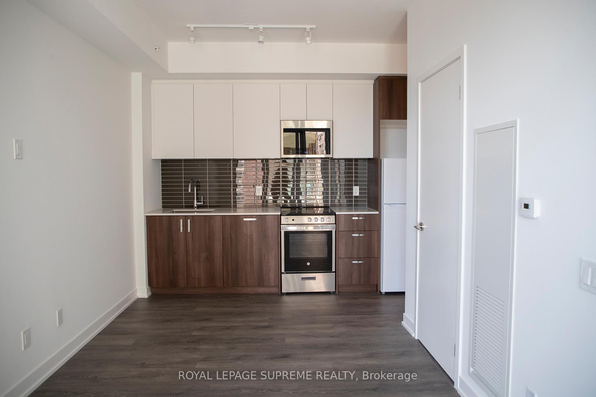 1787 St Clair Avenue W 704