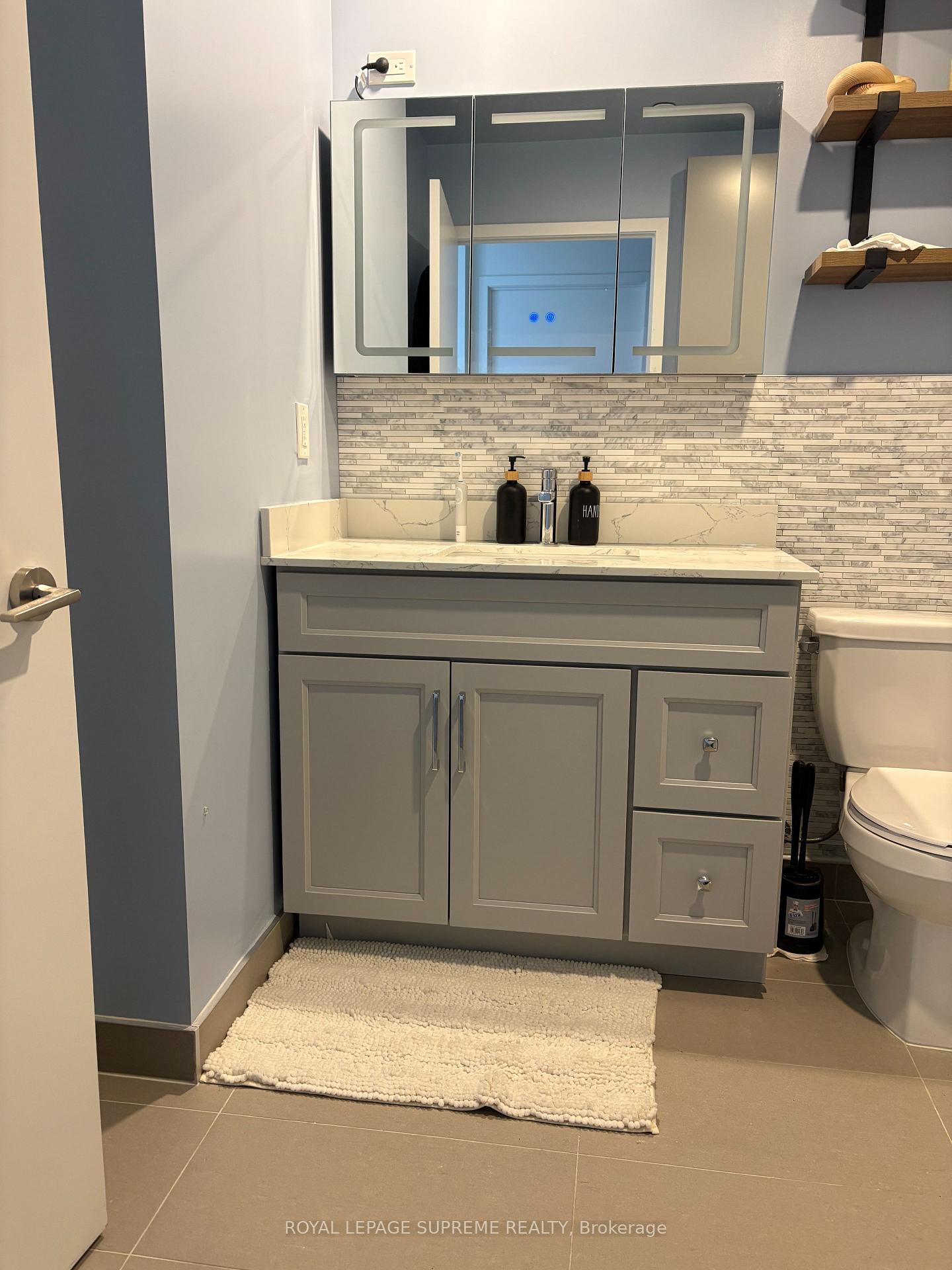 1787 St Clair Avenue W 704