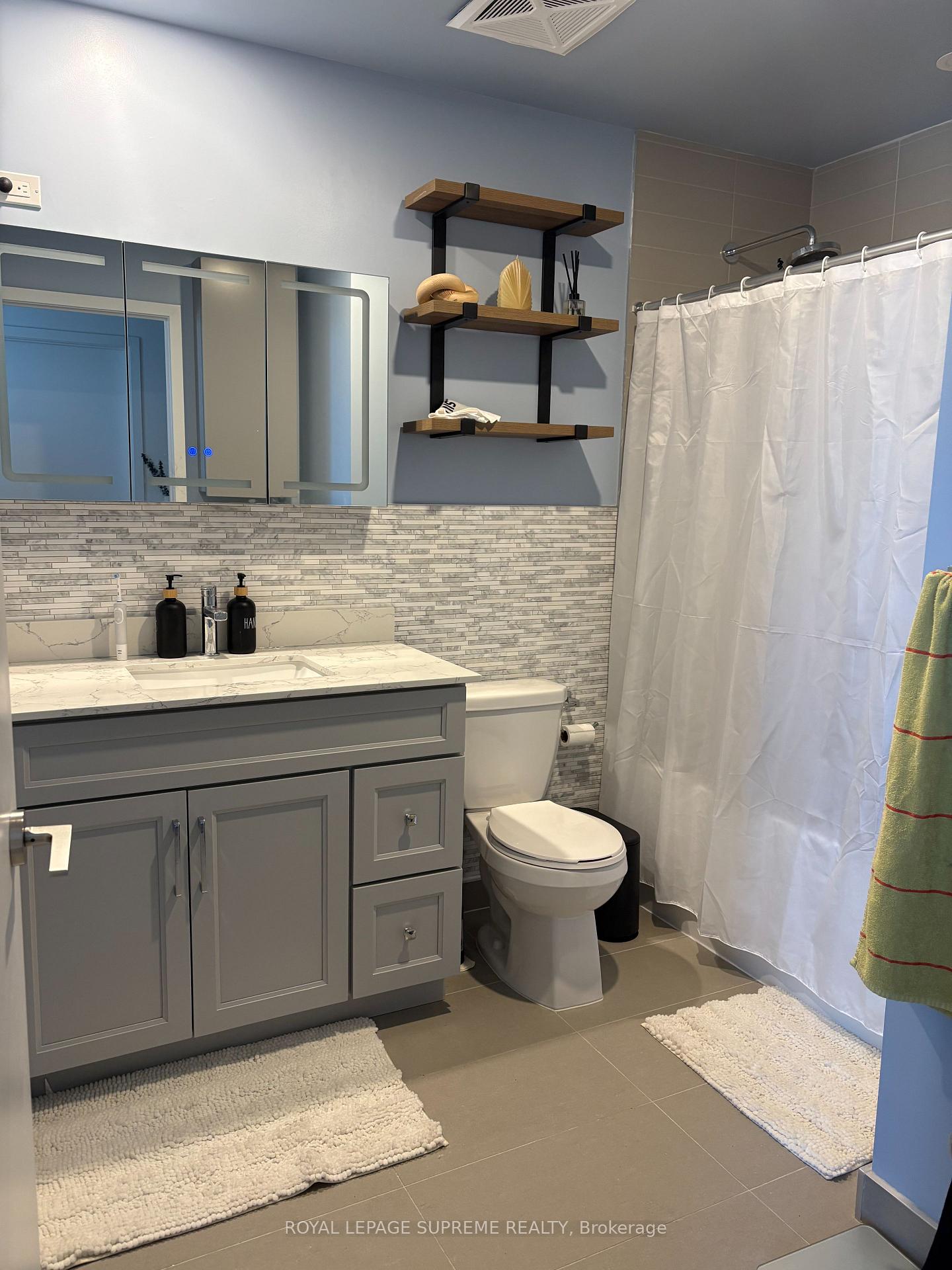 1787 St Clair Avenue W 704