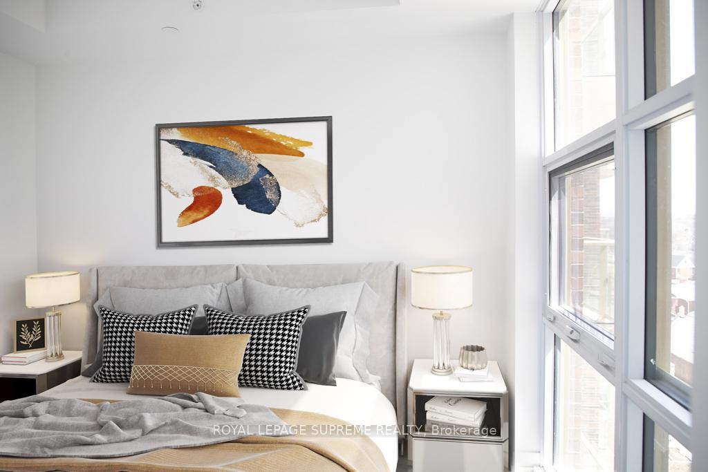 1787 St Clair Avenue W 704