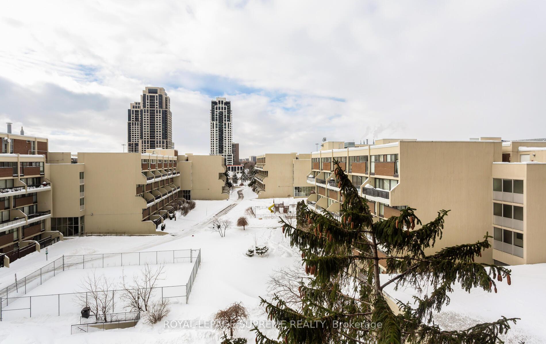 362 The East Mall Street 503