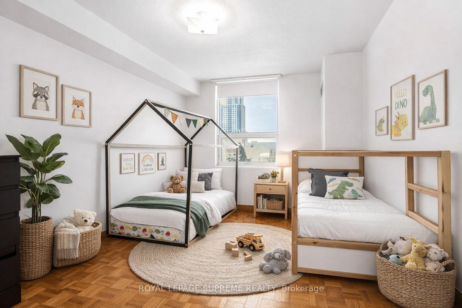 362 The East Mall Street 503