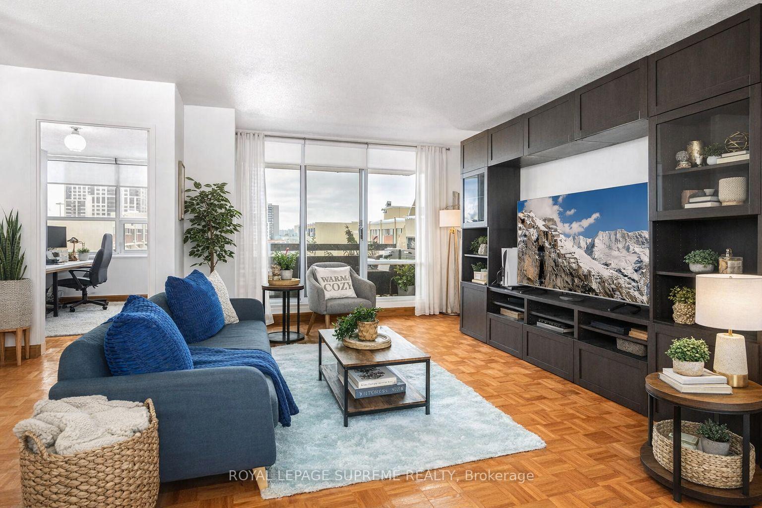 362 The East Mall Street 503