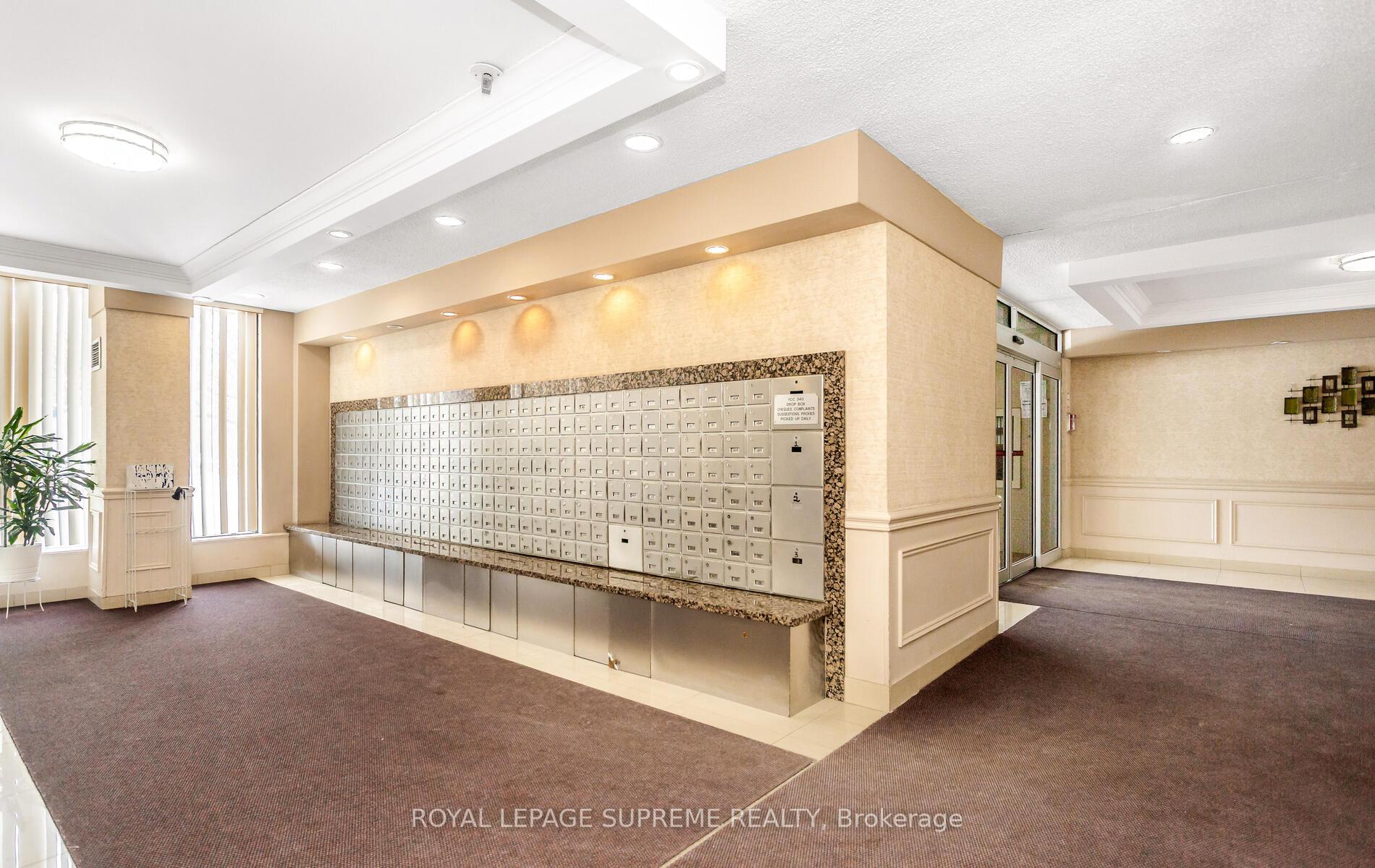 362 The East Mall Street 503