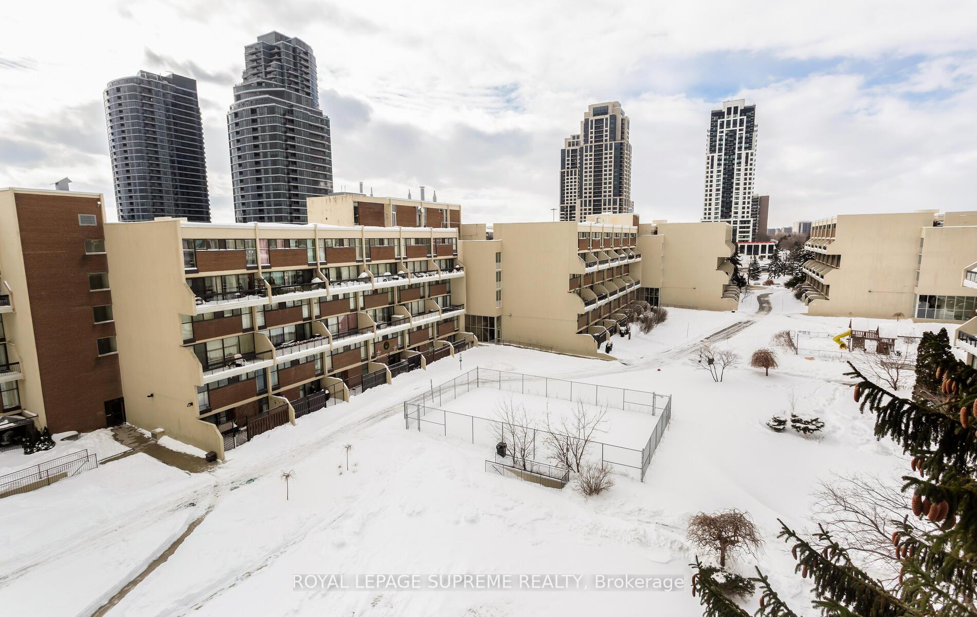 362 The East Mall Street 503