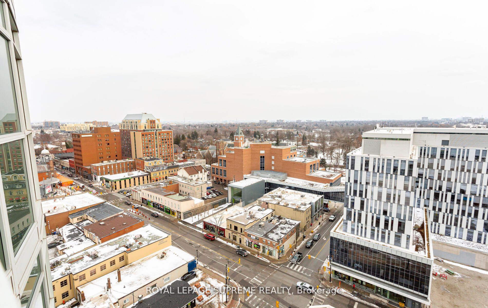 9 George Street 1606