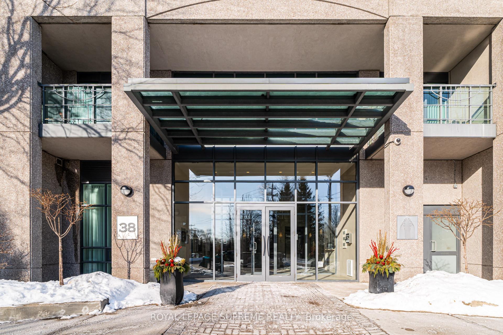 38 Fontenay Court 208