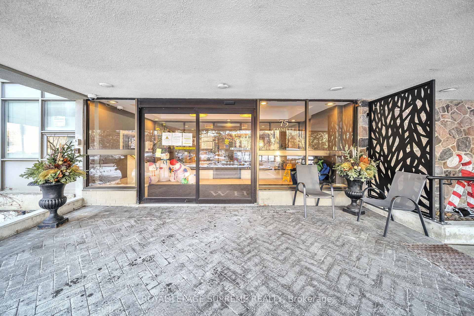 75 Emmett Avenue 602