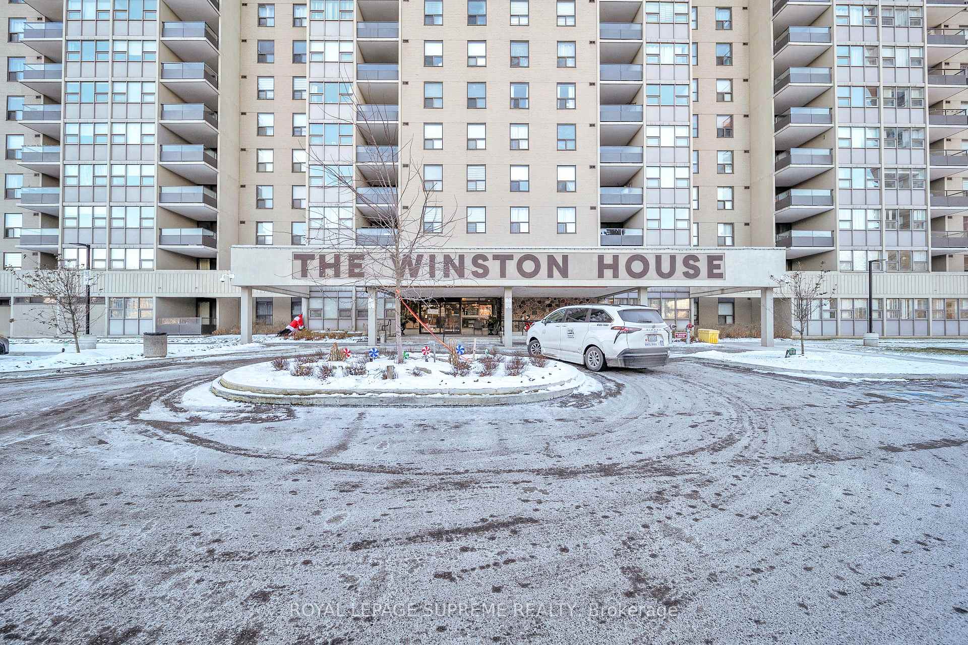 75 Emmett Avenue 602