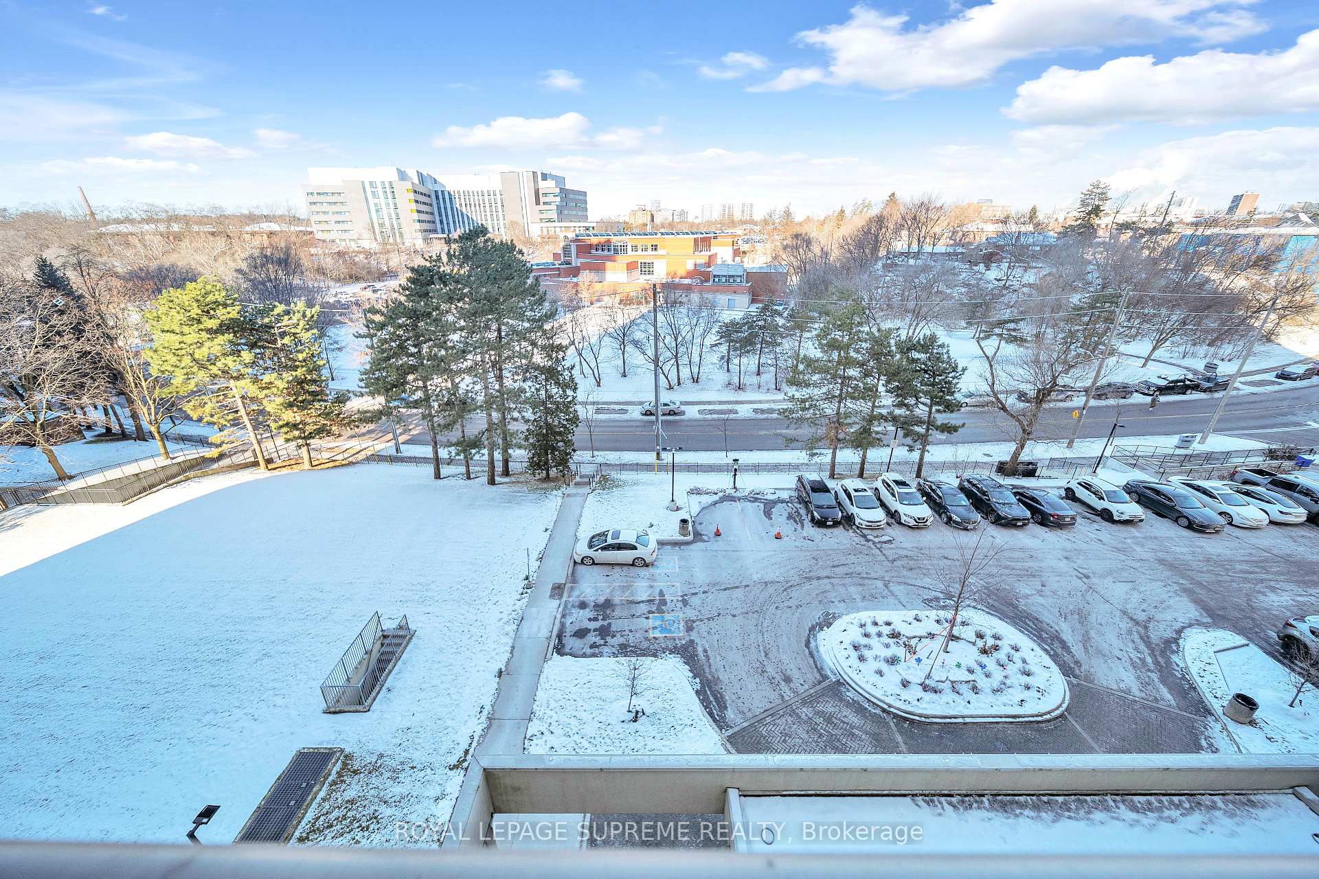 75 Emmett Avenue 602