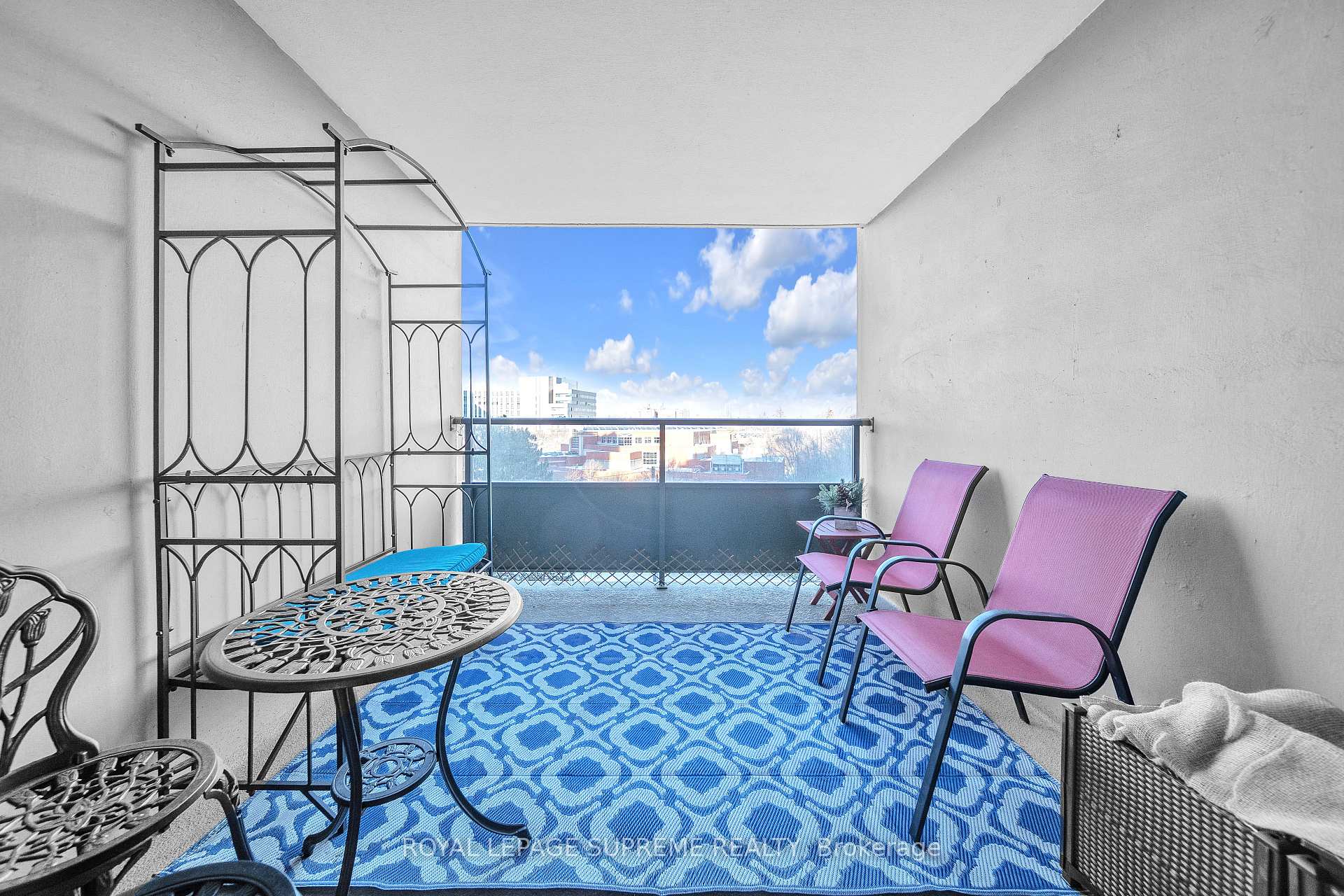 75 Emmett Avenue 602