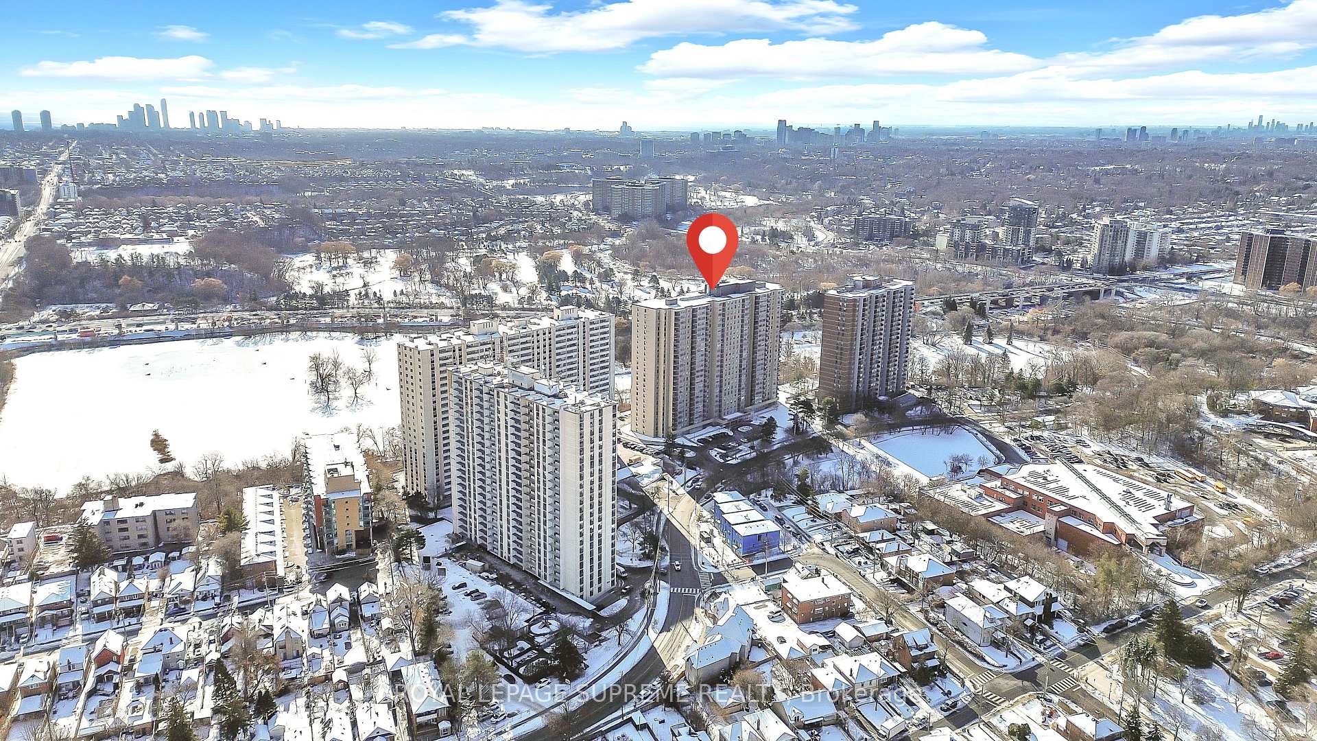 75 Emmett Avenue 602