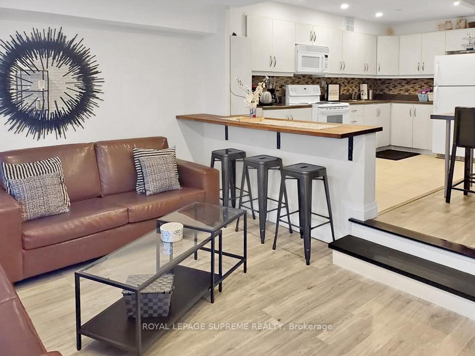 270 Scarlett Road 804