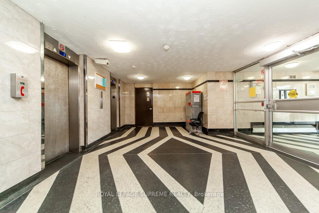 940 Caledonia Road 908