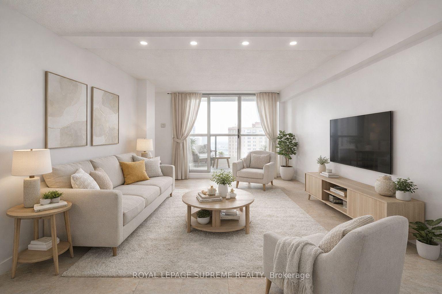 940 Caledonia Road 908