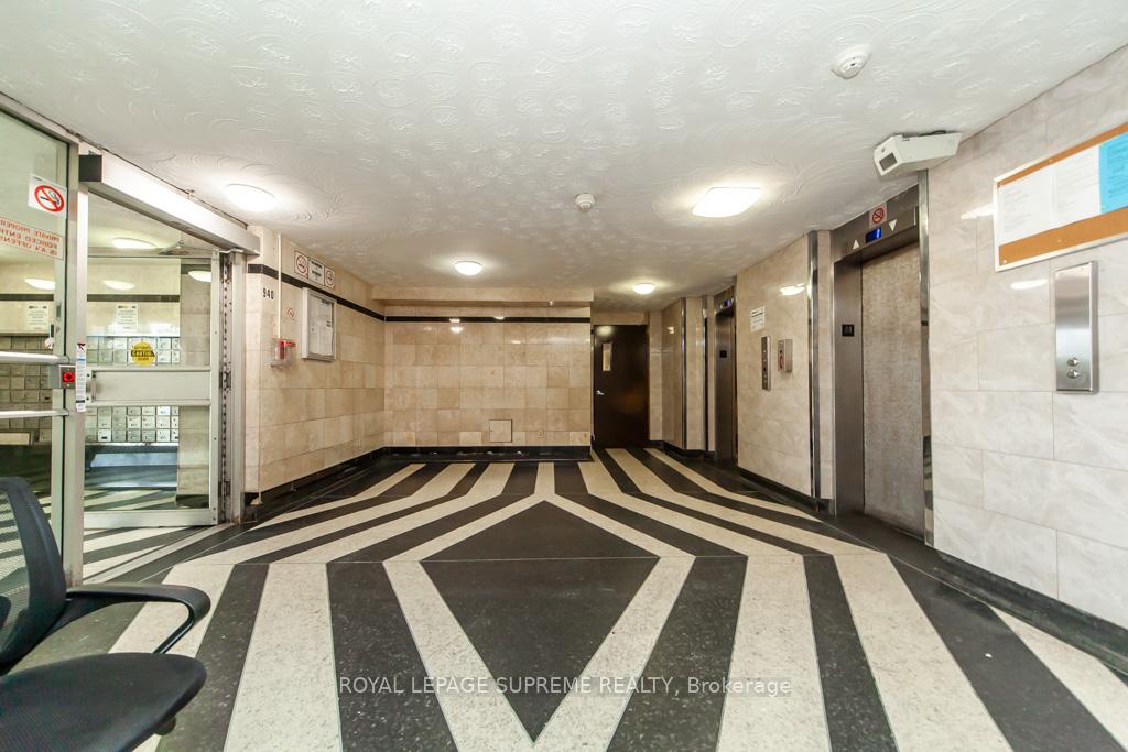 940 Caledonia Road 908