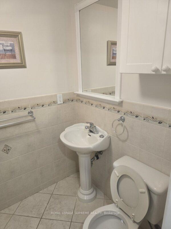 10 Estoril Terrace Basement