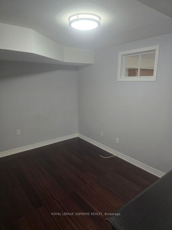 10 Estoril Terrace Basement