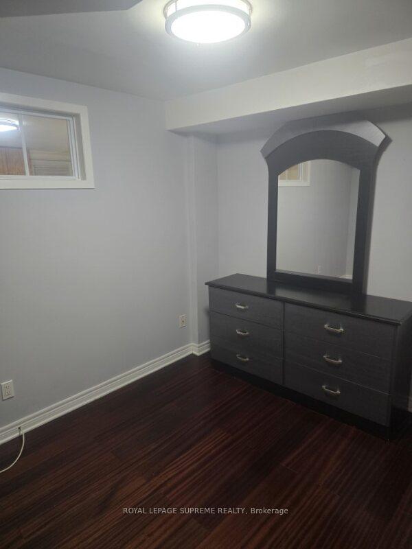 10 Estoril Terrace Basement