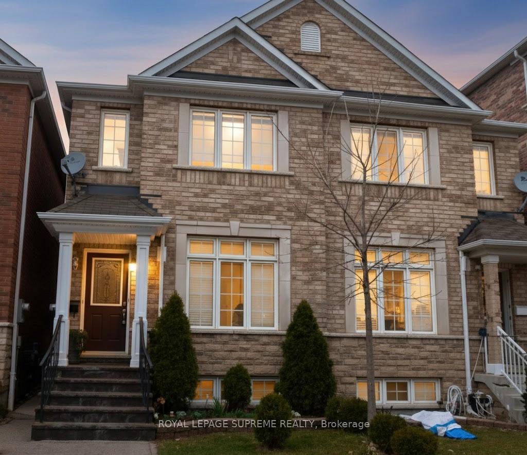 10 Estoril Terrace Basement