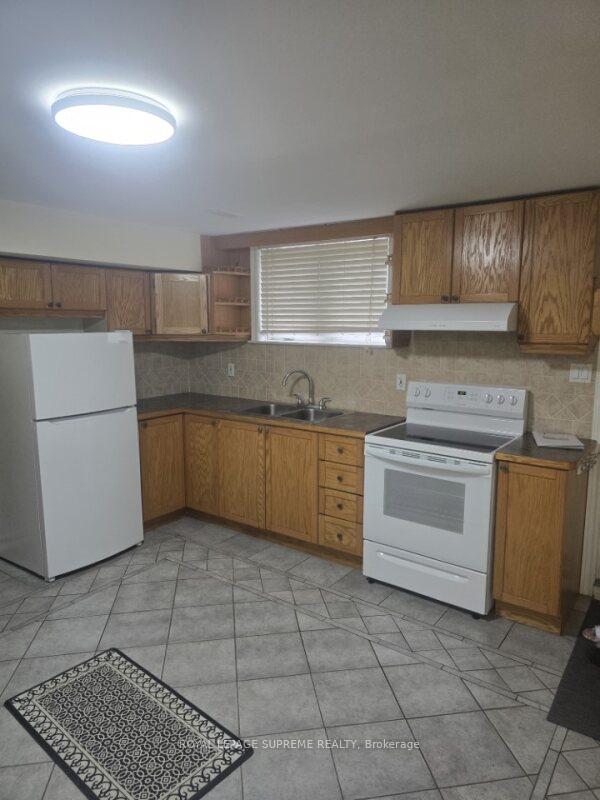 10 Estoril Terrace Basement