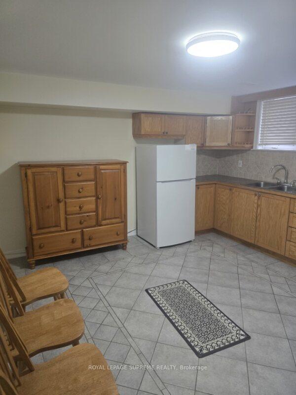 10 Estoril Terrace Basement