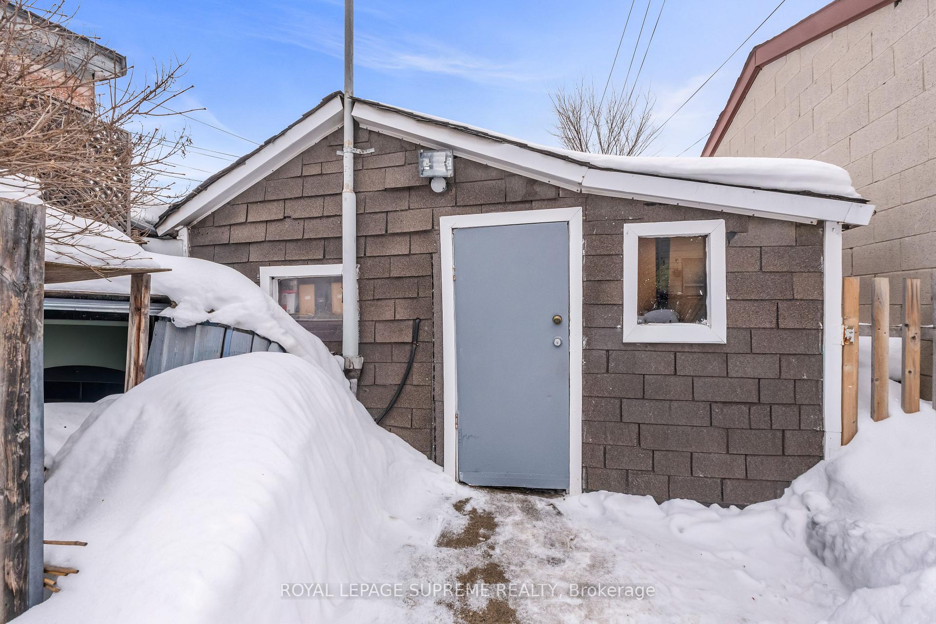 121 Millicent Street