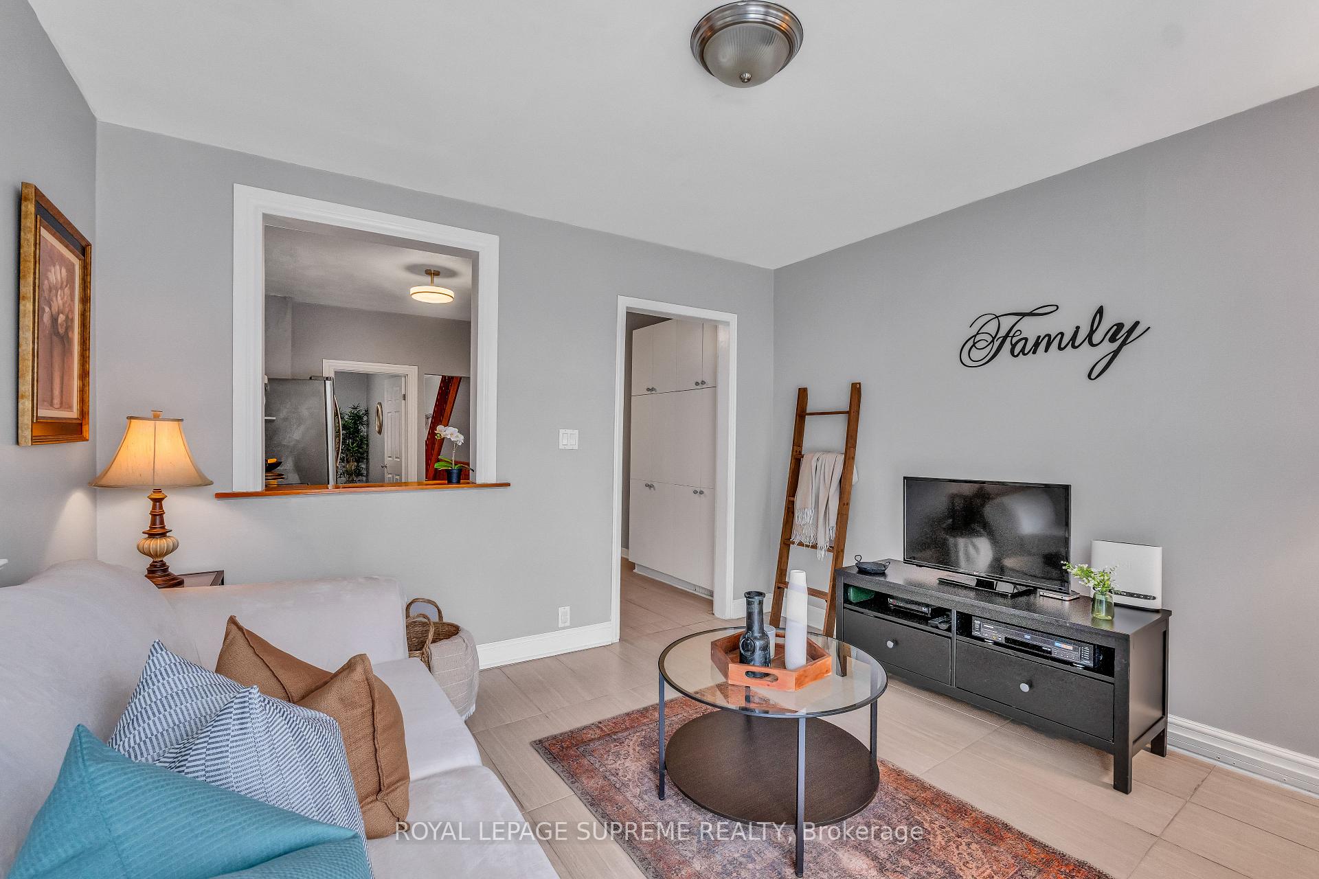 121 Millicent Street