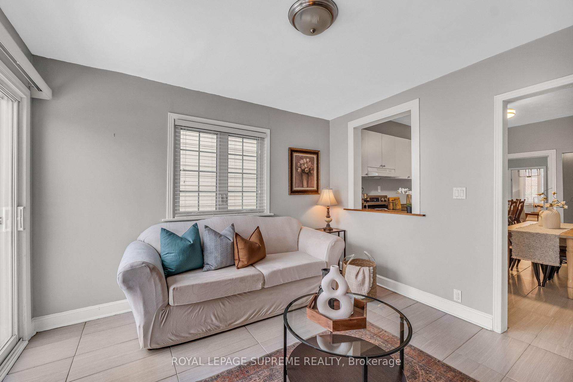 121 Millicent Street