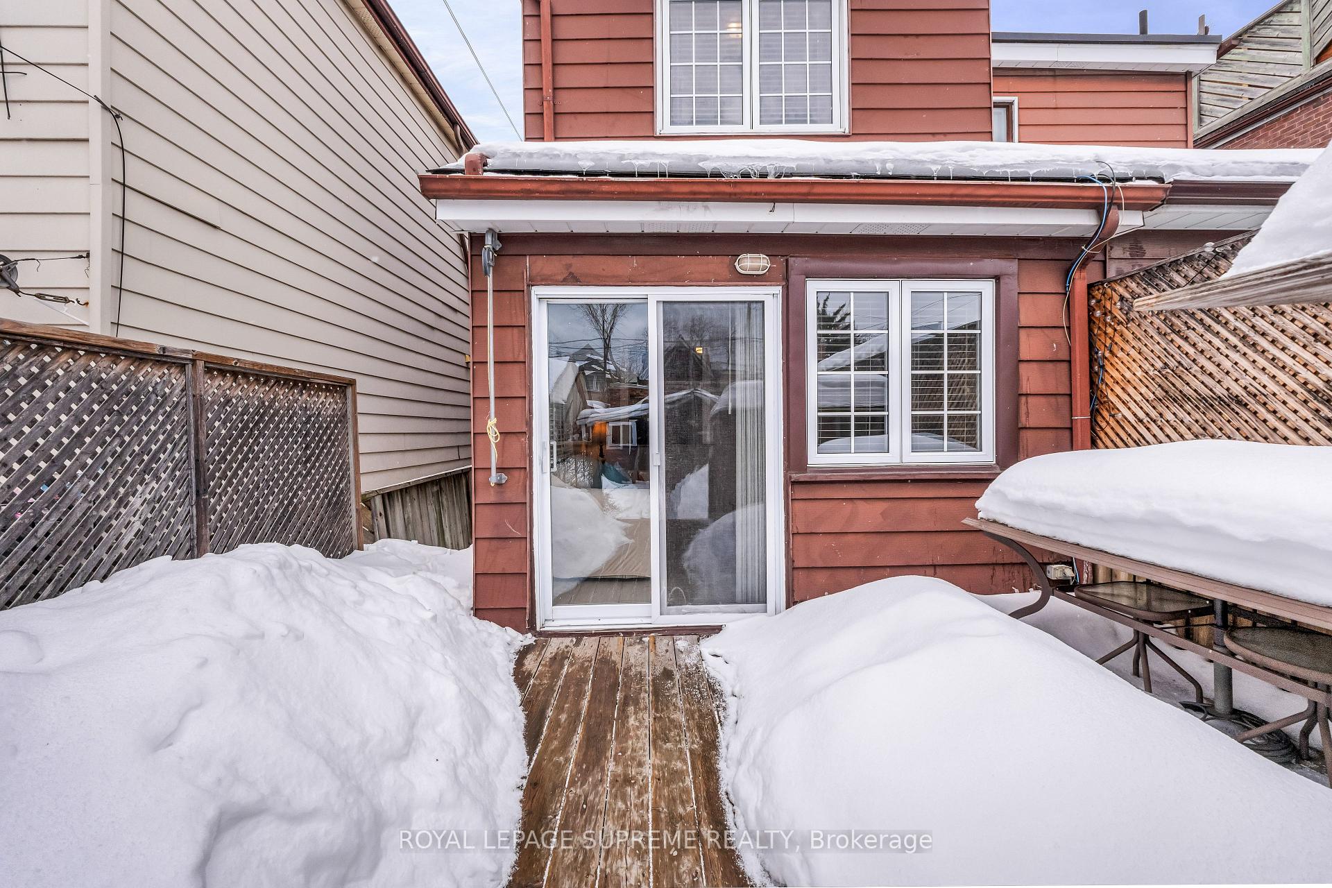 121 Millicent Street