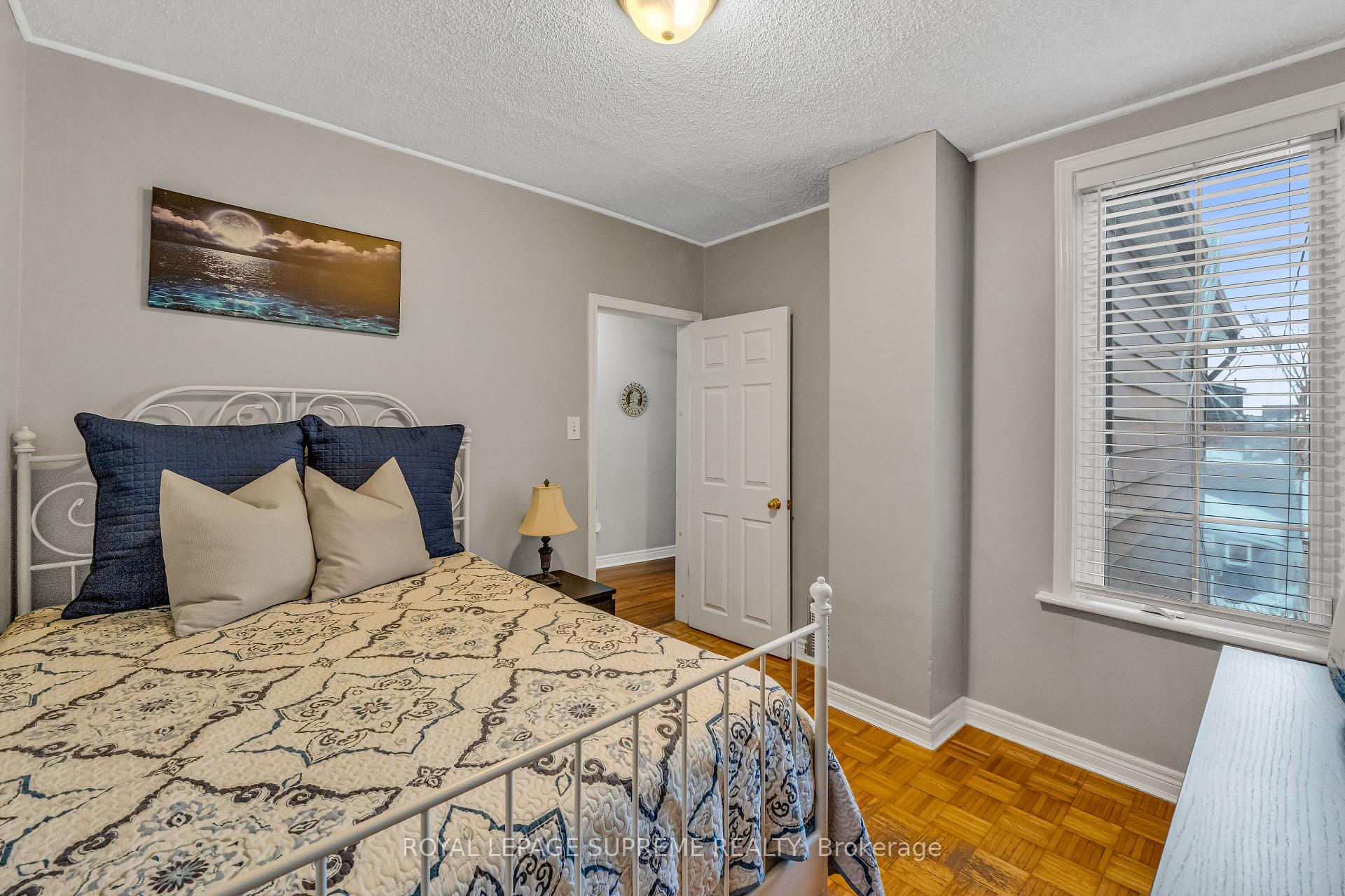 121 Millicent Street