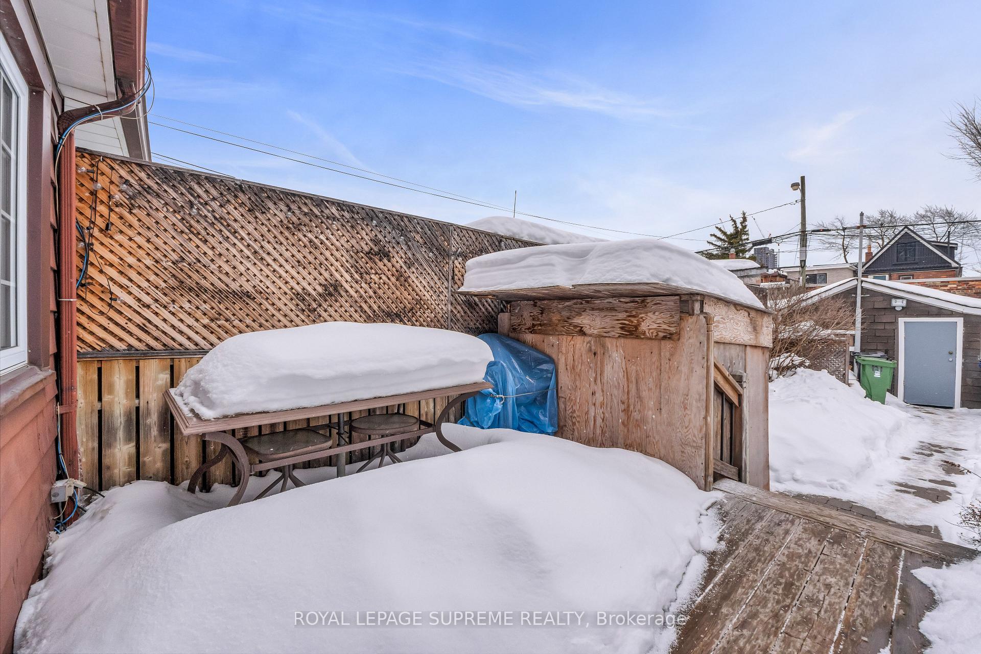 121 Millicent Street