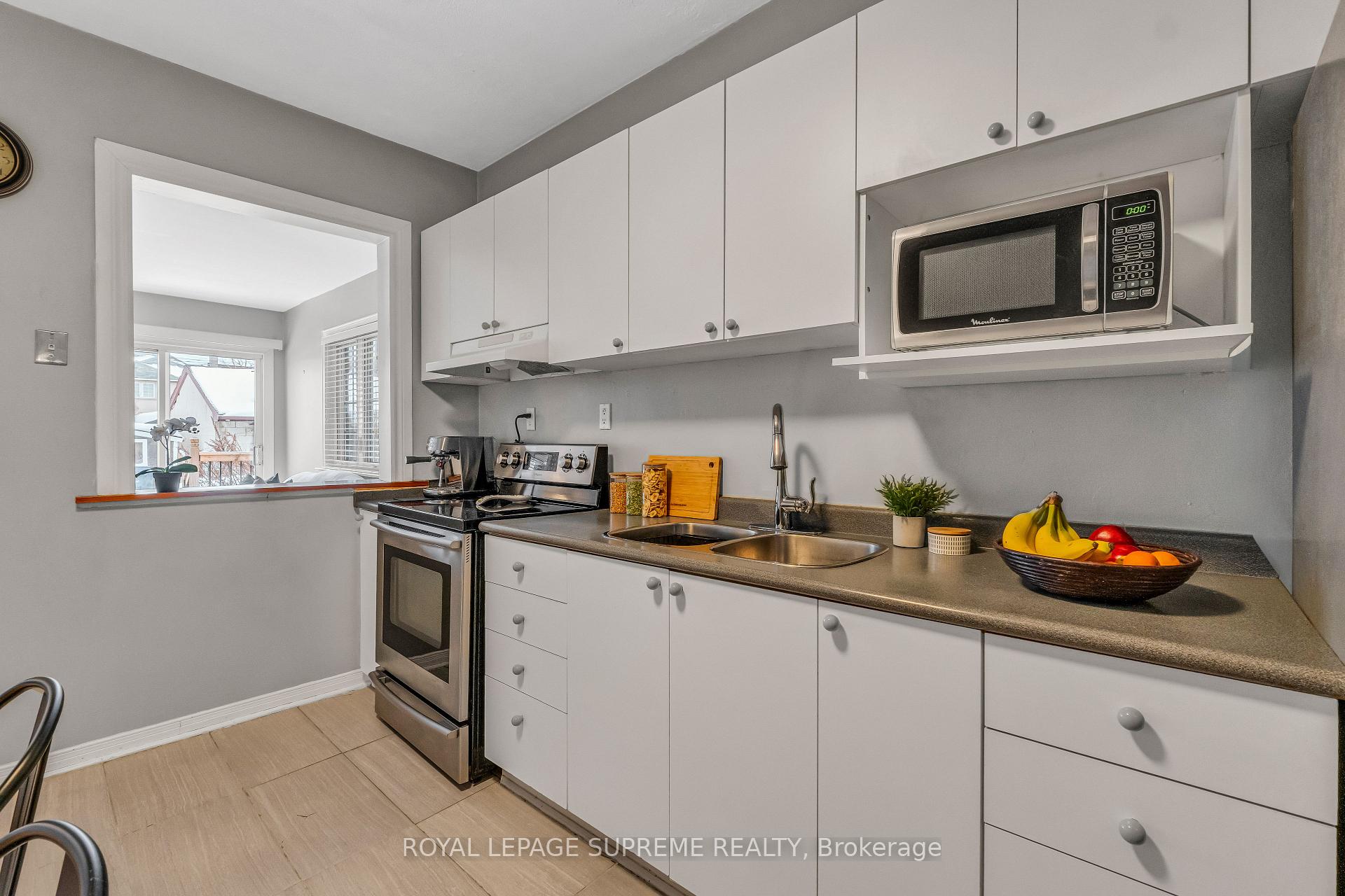 121 Millicent Street