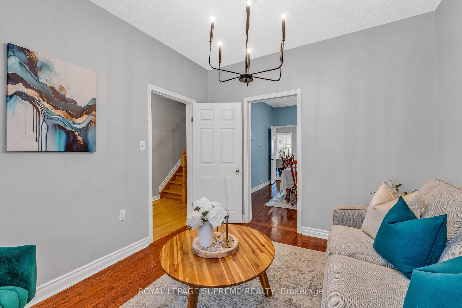 121 Millicent Street