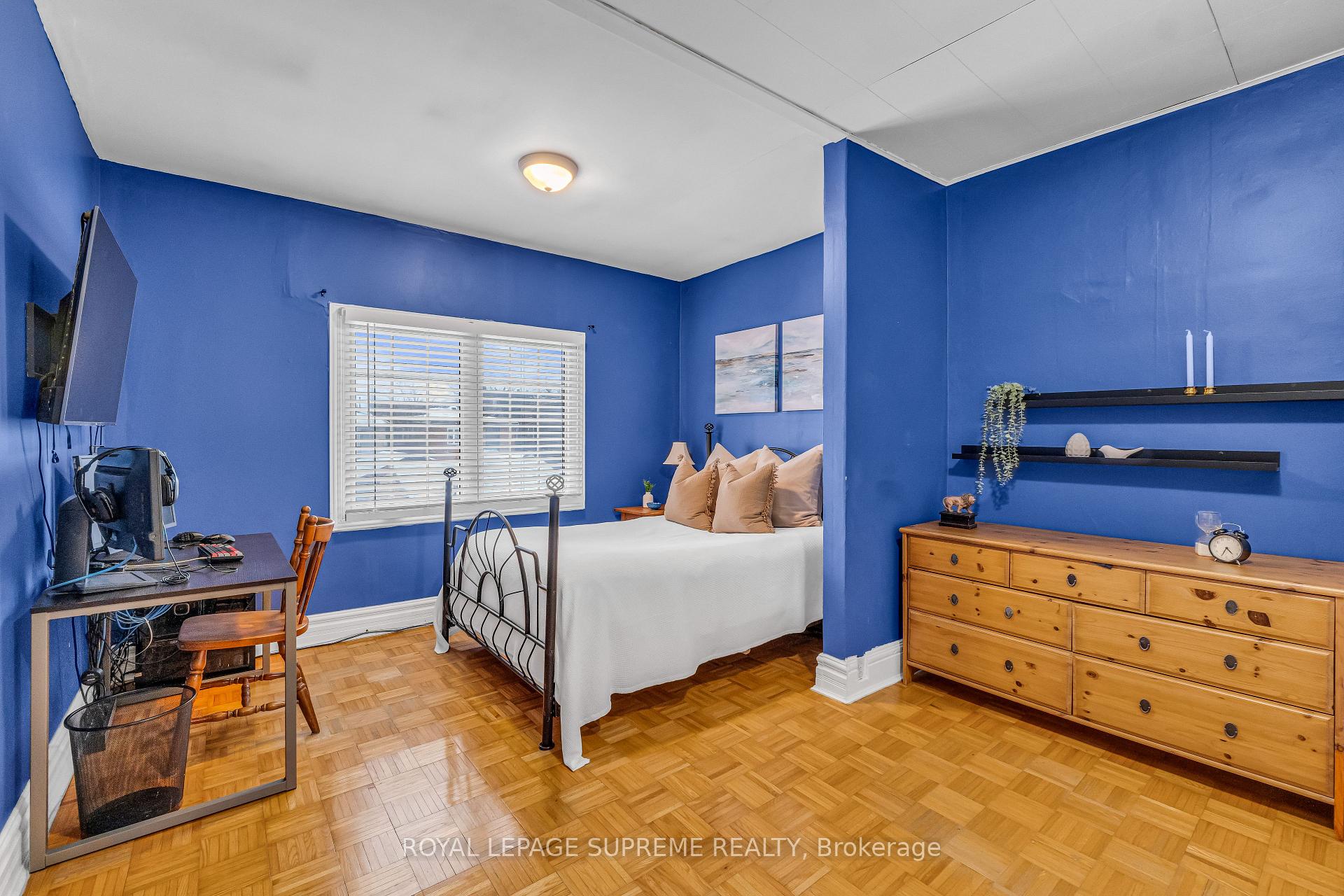 121 Millicent Street