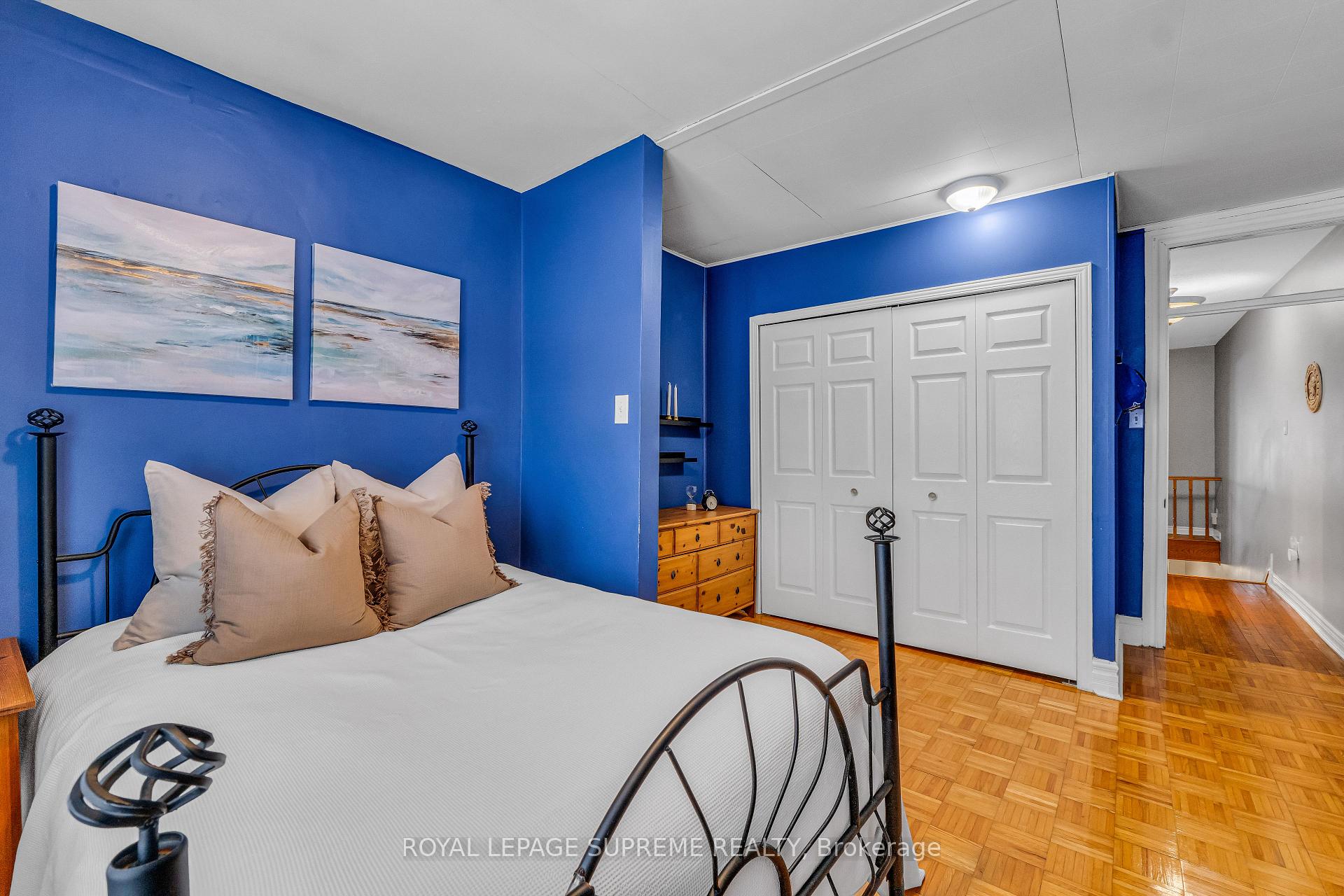 121 Millicent Street