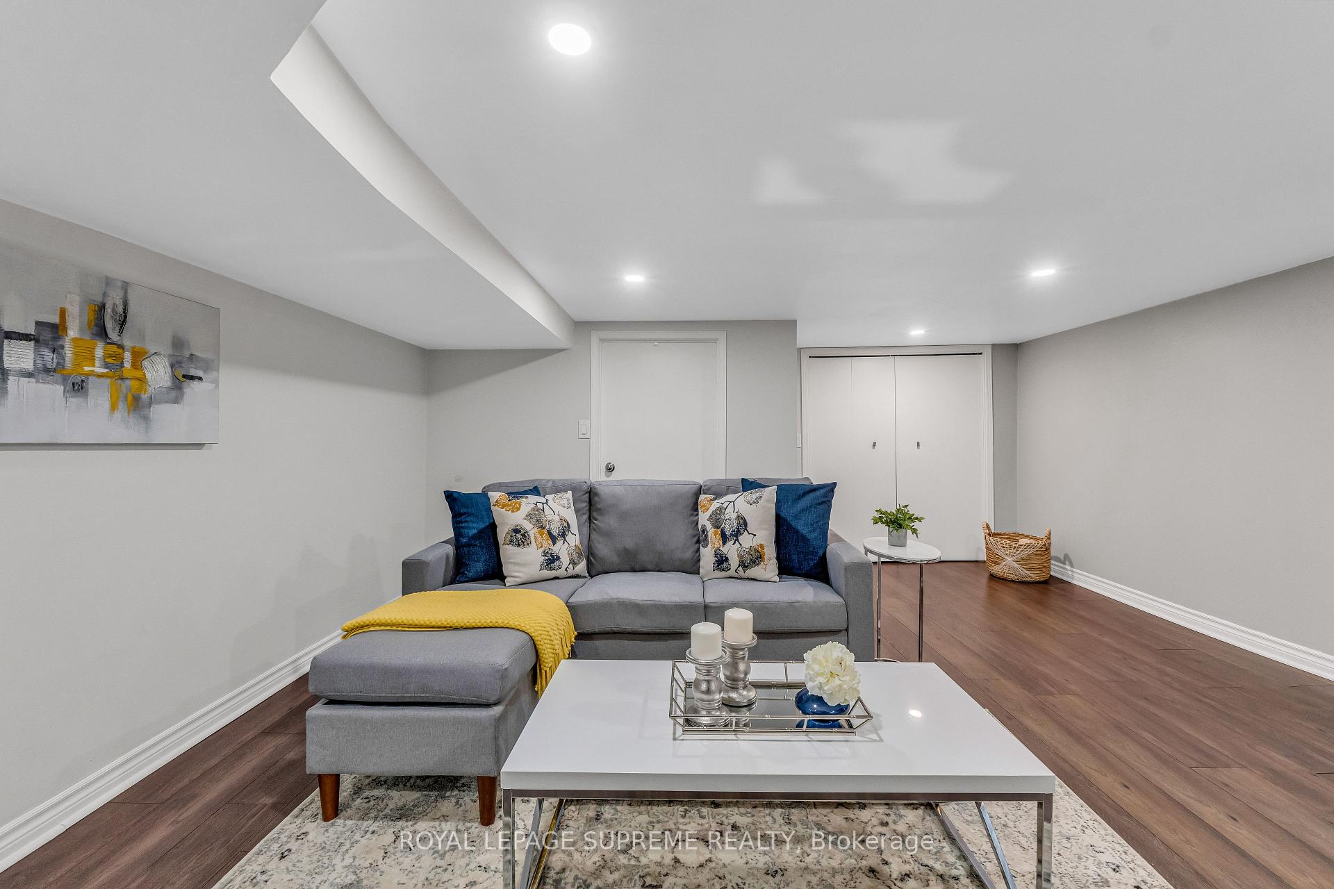 121 Millicent Street