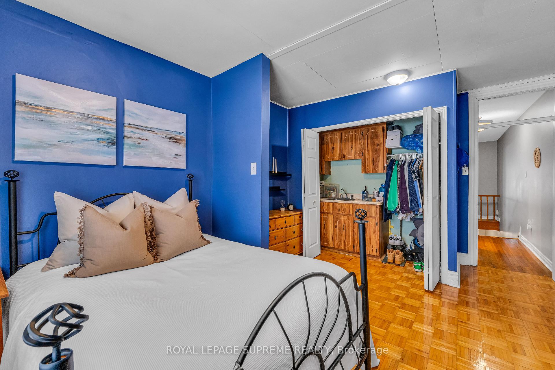 121 Millicent Street