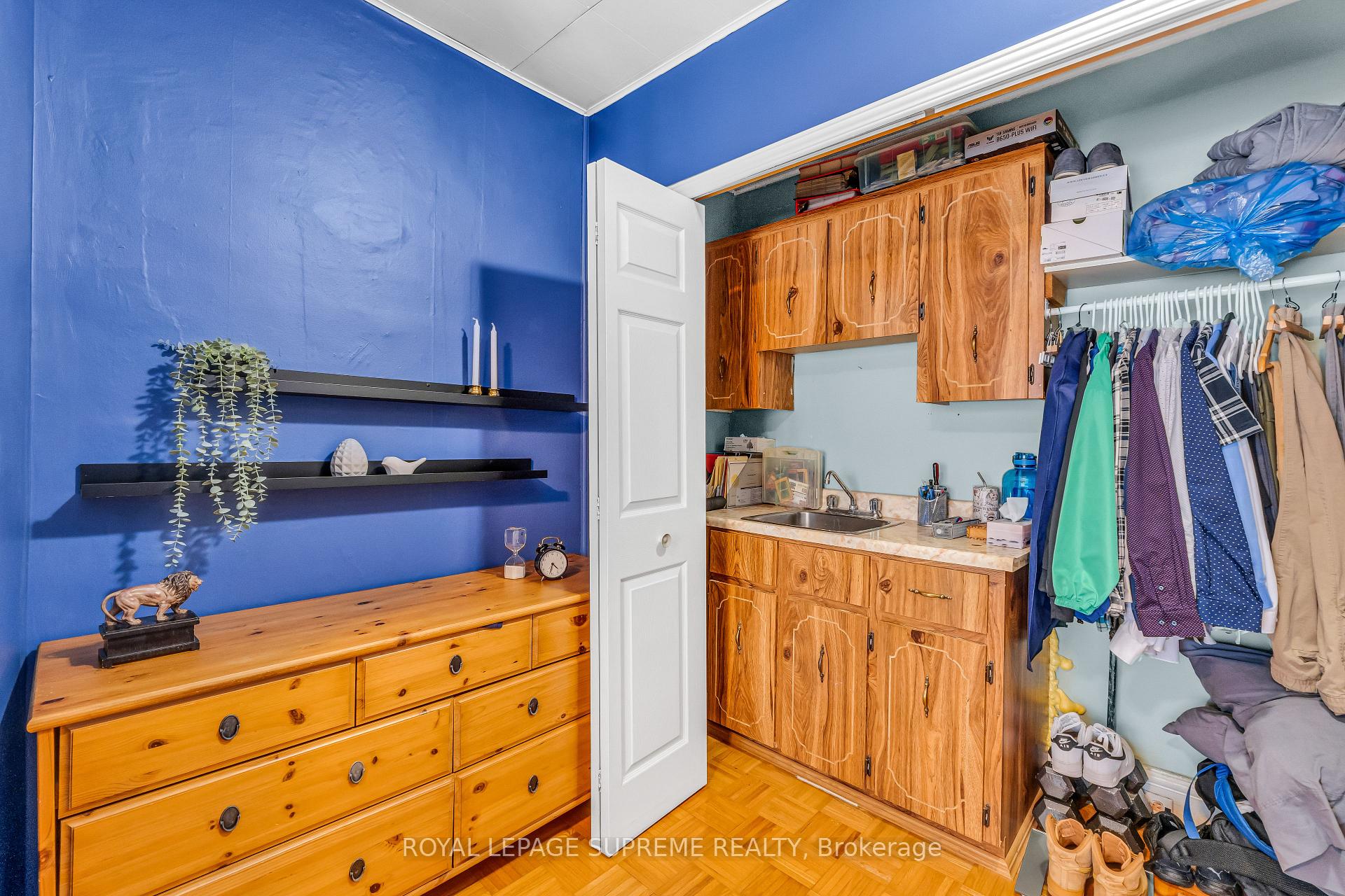 121 Millicent Street